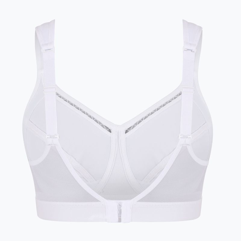 Sport-BH Shock Absorber Active Classic Support weiß 2