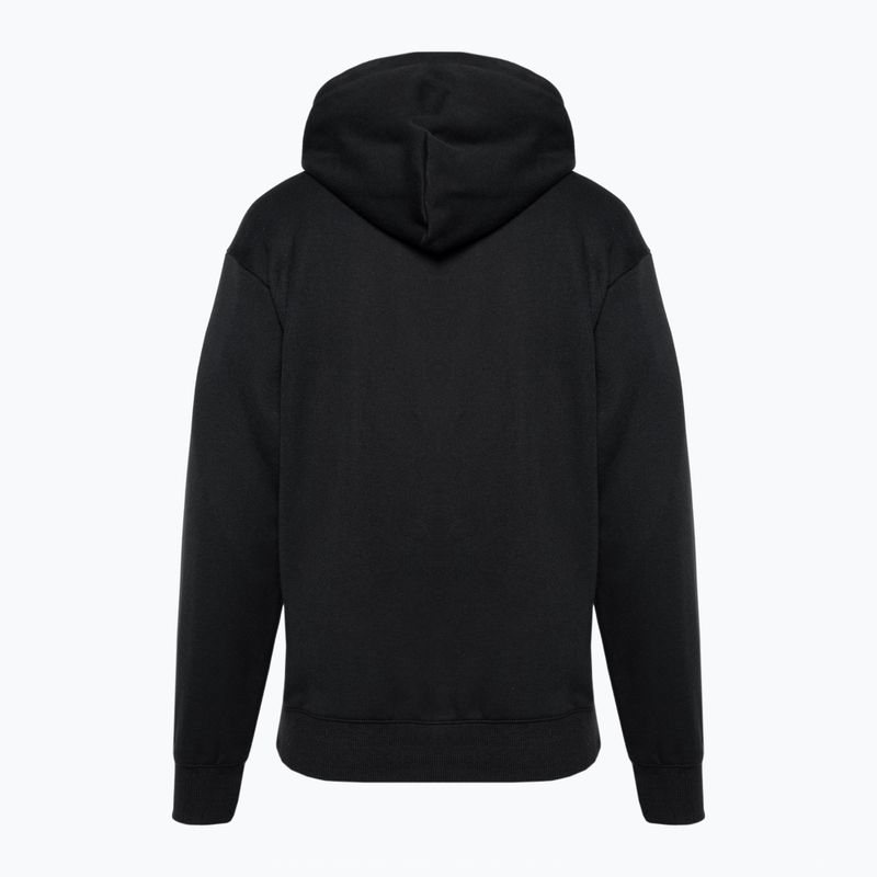 Champion Damen Sweatshirt Rochester schwarz 2