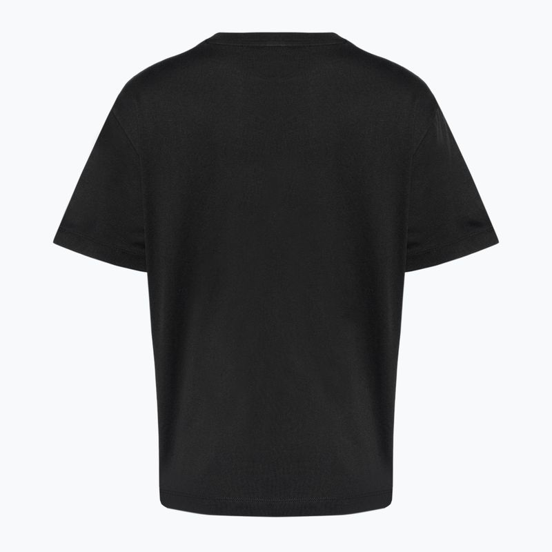 Champion Damen-T-Shirt Rochester schwarz 2