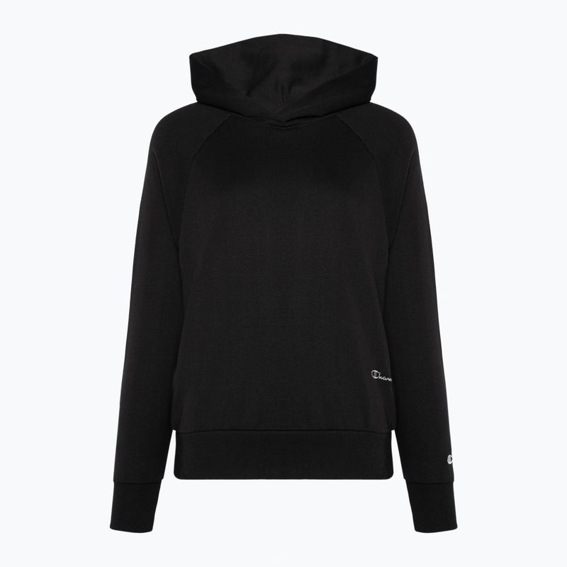 Champion Damen Sweatshirt Rochester schwarz