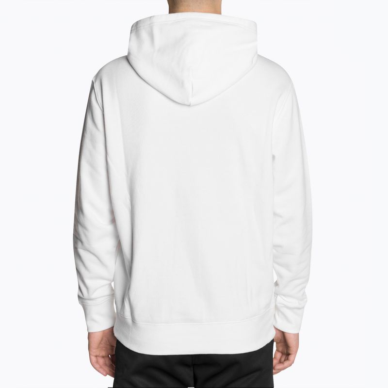 Champion Herren Sweatshirt Rochester weiß 2
