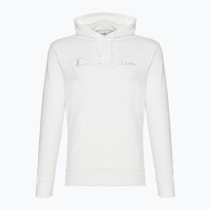 Champion Herren Sweatshirt Rochester weiß 5