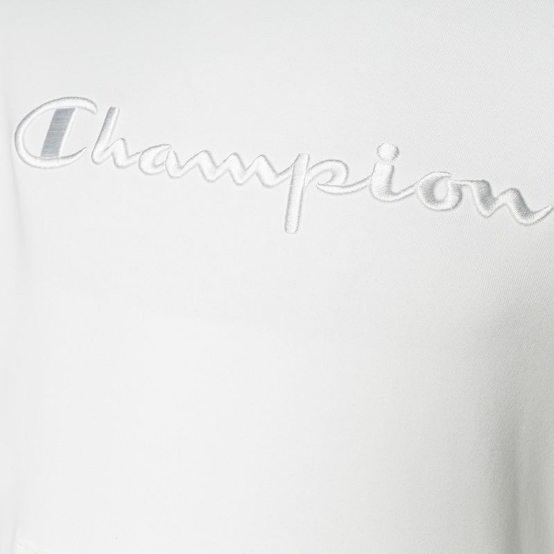 Champion Herren Sweatshirt Rochester weiß 7