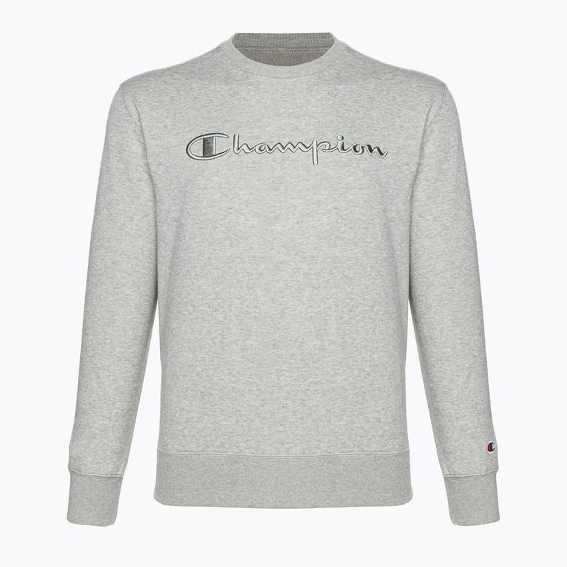 Champion Herren Sweatshirt Rochester grau