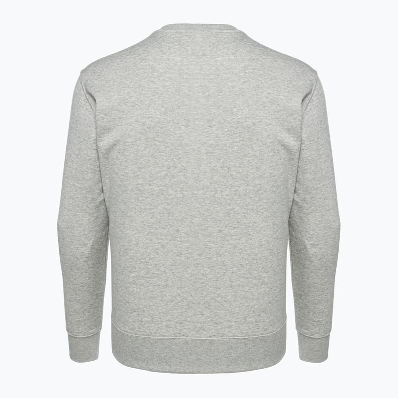 Champion Herren Sweatshirt Rochester grau 2