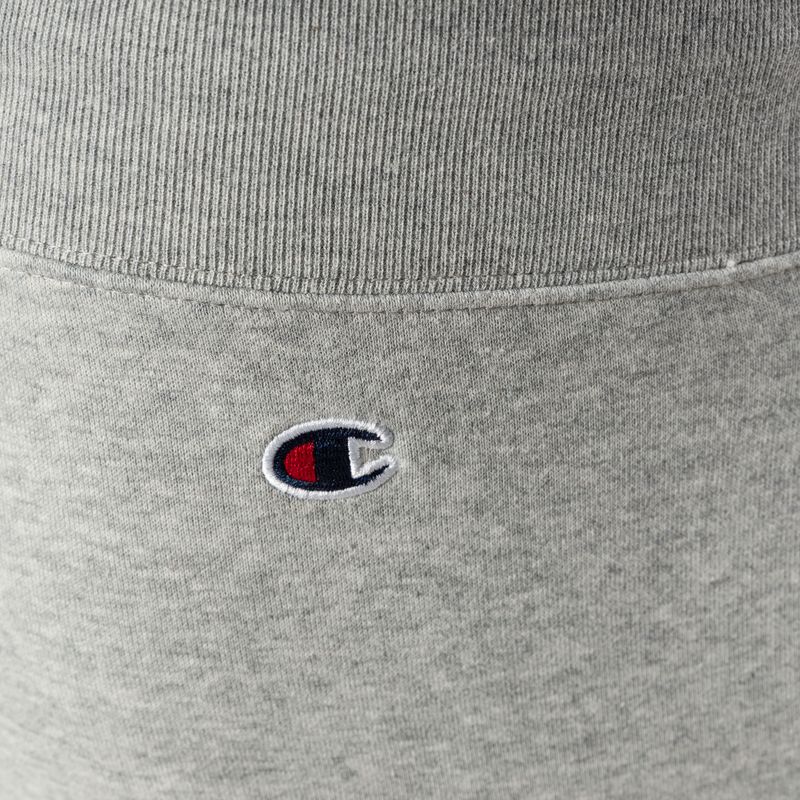 Champion Herren-Shorts Rochester grau