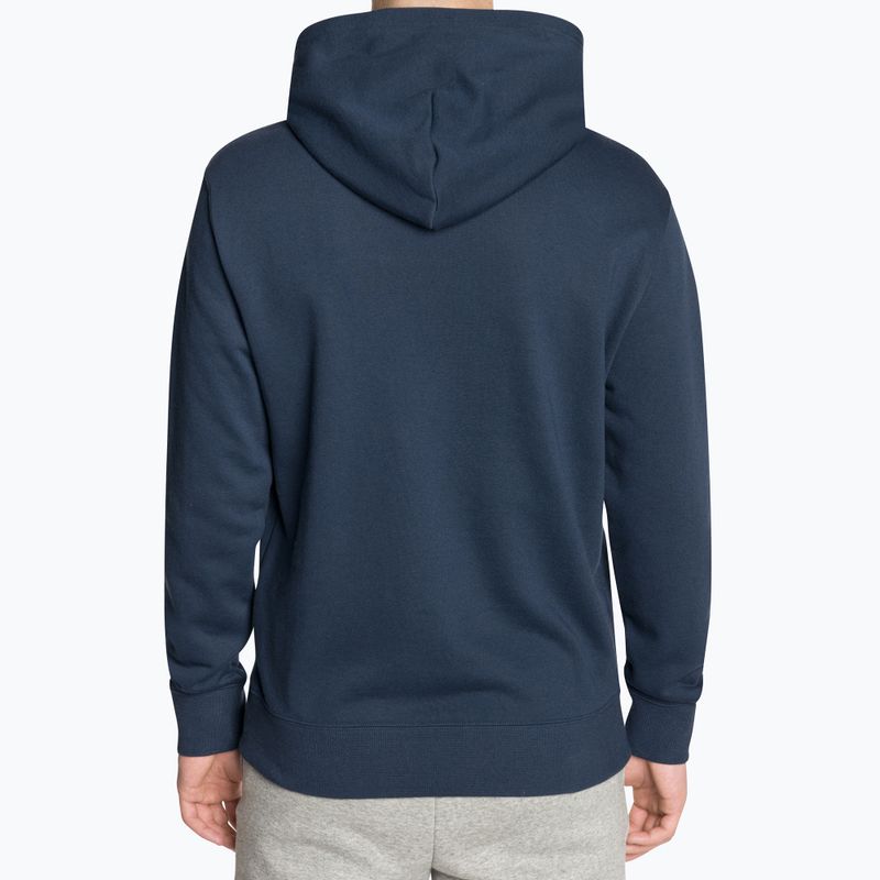 Champion Herren Sweatshirt Rochester blau 2