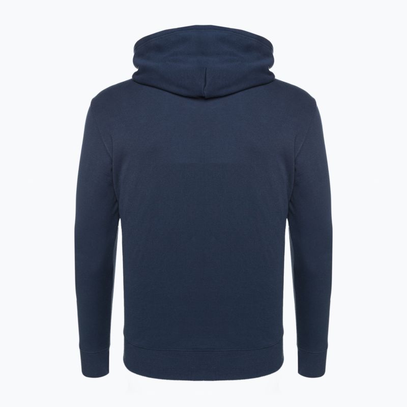 Champion Herren Sweatshirt Rochester blau