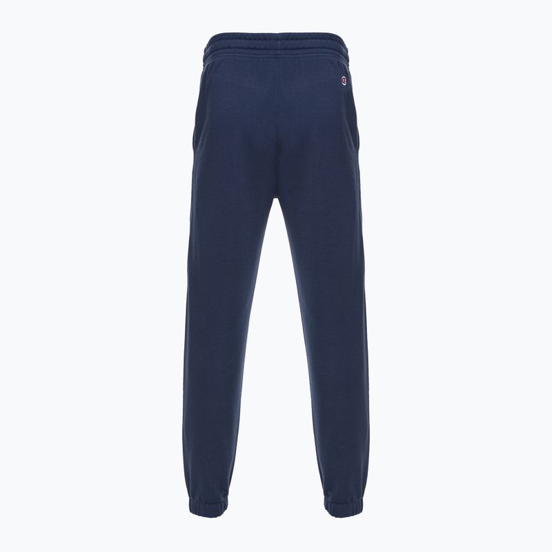 Champion Herrenhose Rochester blau 2