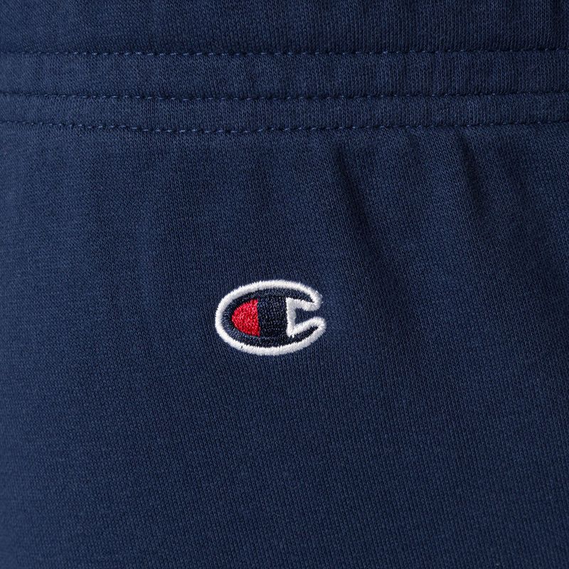 Champion Herrenhose Rochester blau 4