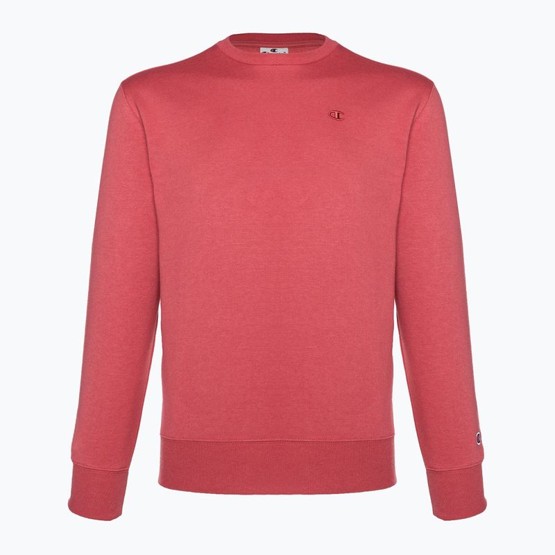 Champion Rochester Herren Sweatshirt dunkelrot