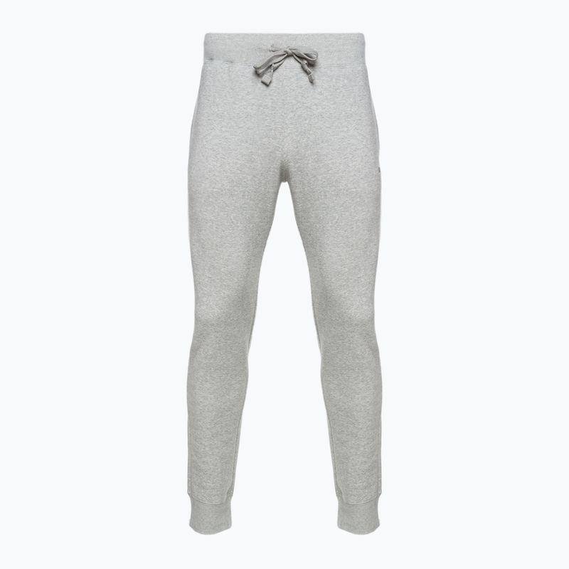 Champion Rochester Rib Cuff grau Herrenhose