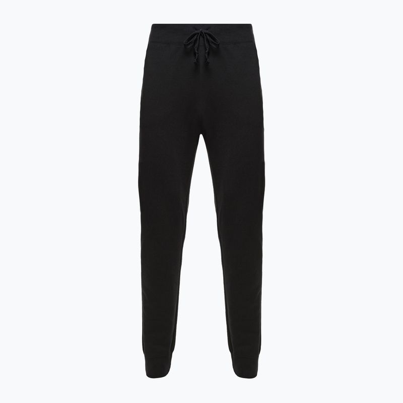 Champion Rochester Rib Cuff Herrenhose schwarz