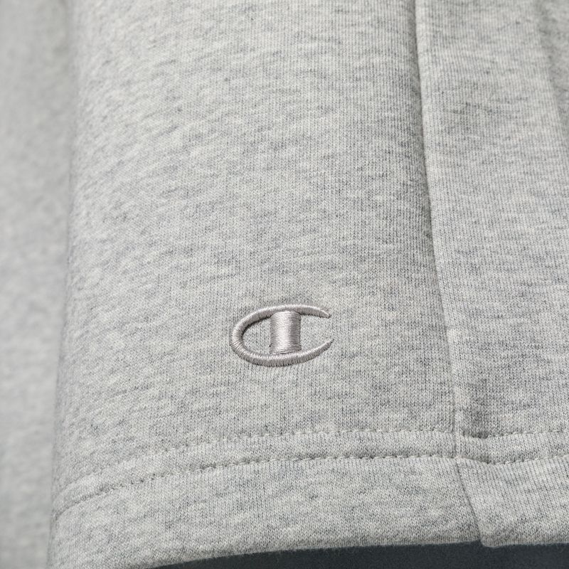 Champion Herren-Shorts Rochester grau 3