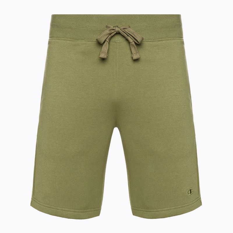 Champion Rochester Herren-Shorts dunkelgrün