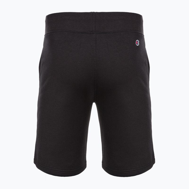 Champion Herren-Shorts Rochester schwarz 2