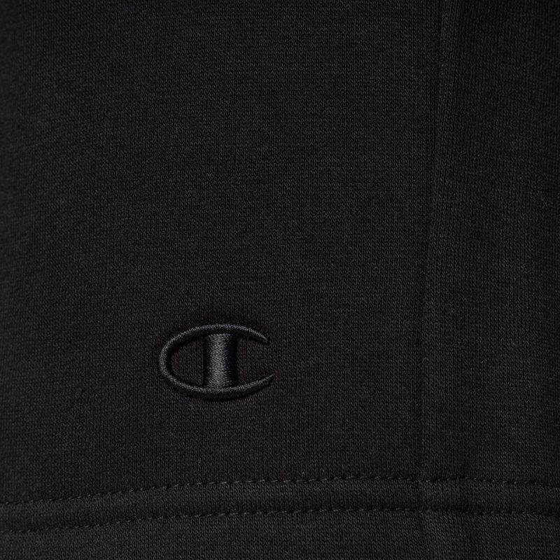 Champion Herren-Shorts Rochester schwarz 3