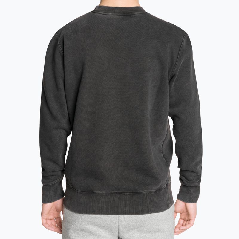 Champion Rochester Herren Sweatshirt 219085 schwarz 2