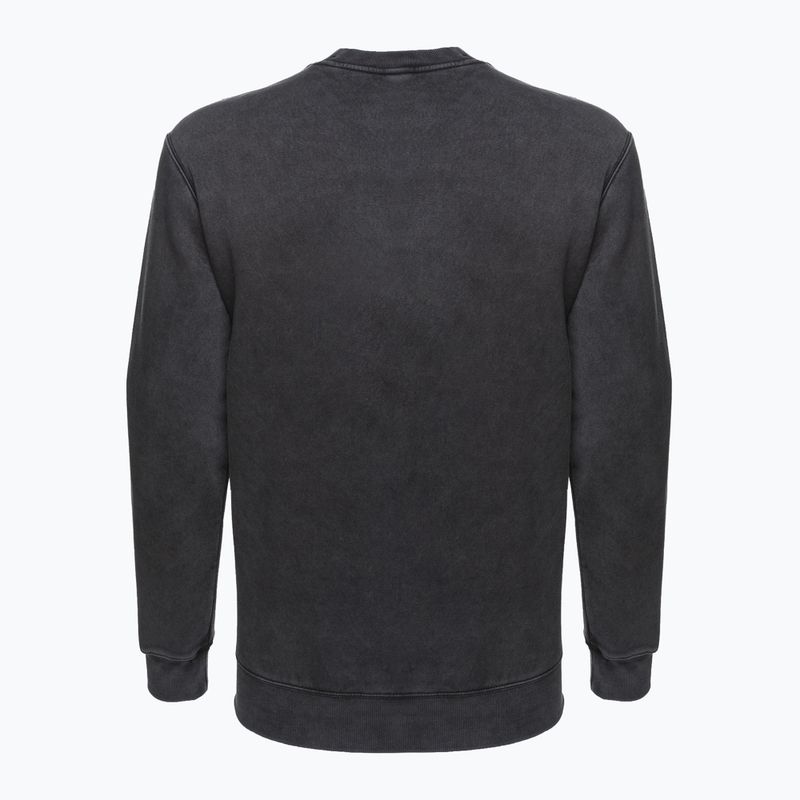 Champion Rochester Herren Sweatshirt 219085 schwarz 6