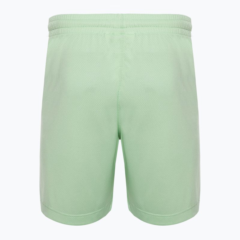 Champion Legacy Herren-Shorts hellgrün 2