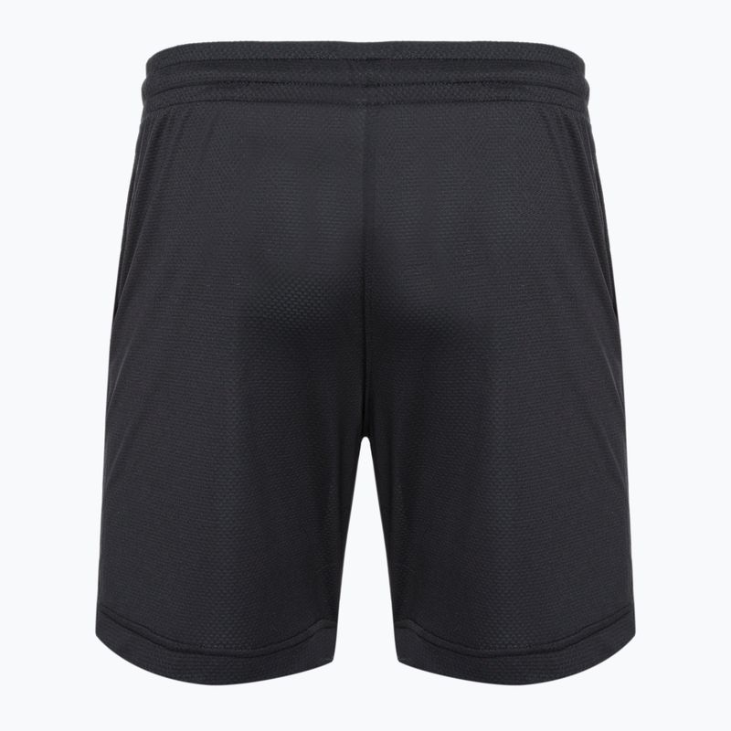 Champion Legacy Herren-Shorts schwarz 2