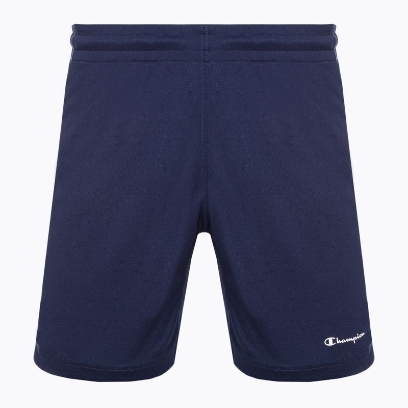 Champion Legacy Herren-Shorts navy/schwarz