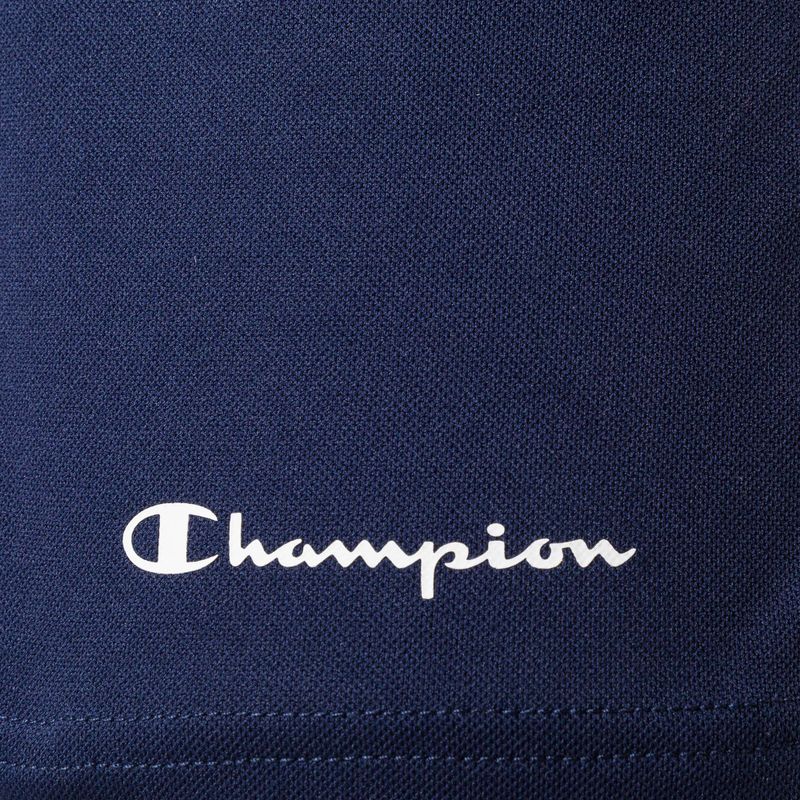 Champion Legacy Herren-Shorts navy/schwarz 3