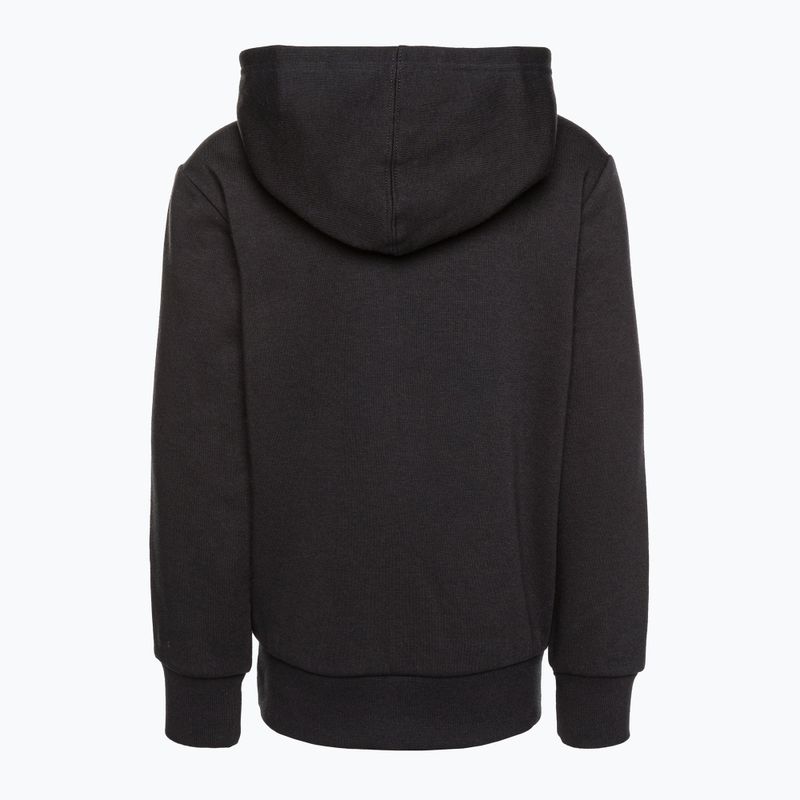 Champion Legacy Kinder Sweatshirt schwarz 2