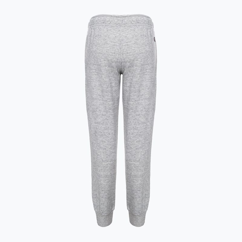 Champion Legacy Rib Cuff grau Kinderhose 2