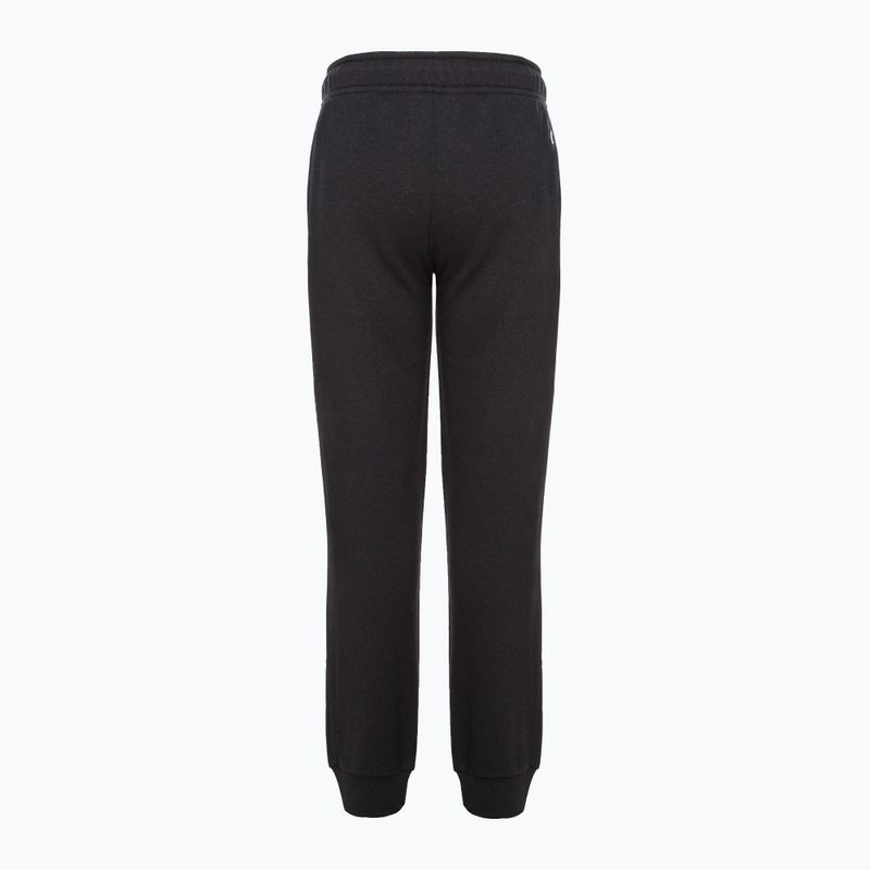Champion Legacy Rib Cuff Kinderhose schwarz 2