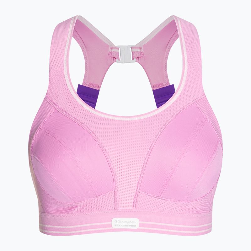 Shock Absorber Ultimate Run BH lila rosa