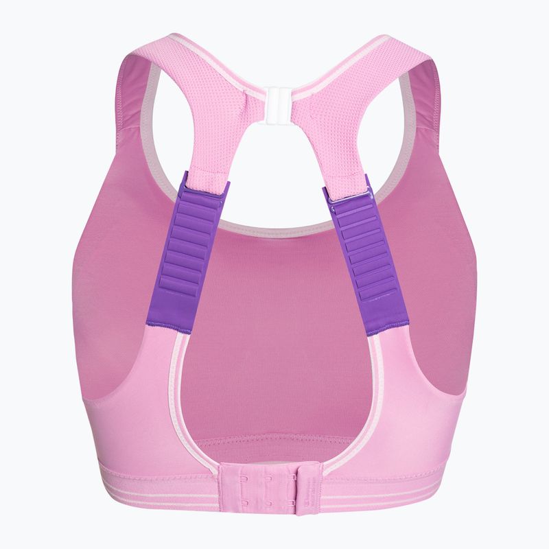 Shock Absorber Ultimate Run BH lila rosa 2