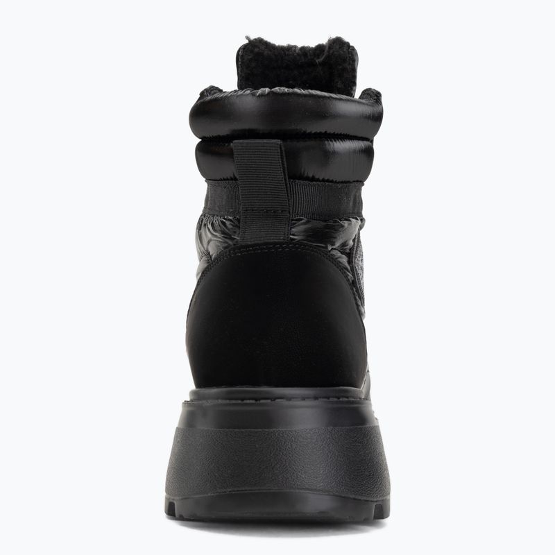 Damen-Schuhe Blauer USA F6BLANCA03 black 6