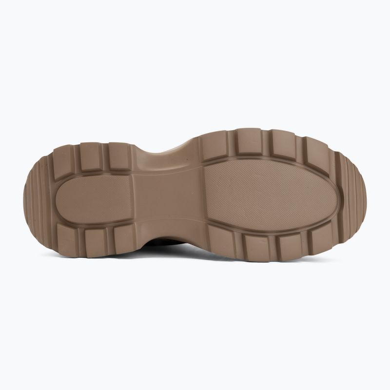 Damen-Schuhe Blauer USA F6BLANCA03 dark brown 4