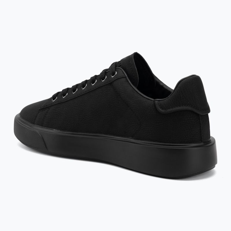 Herren Schuhe Blauer USA F6BUCK13 black 3