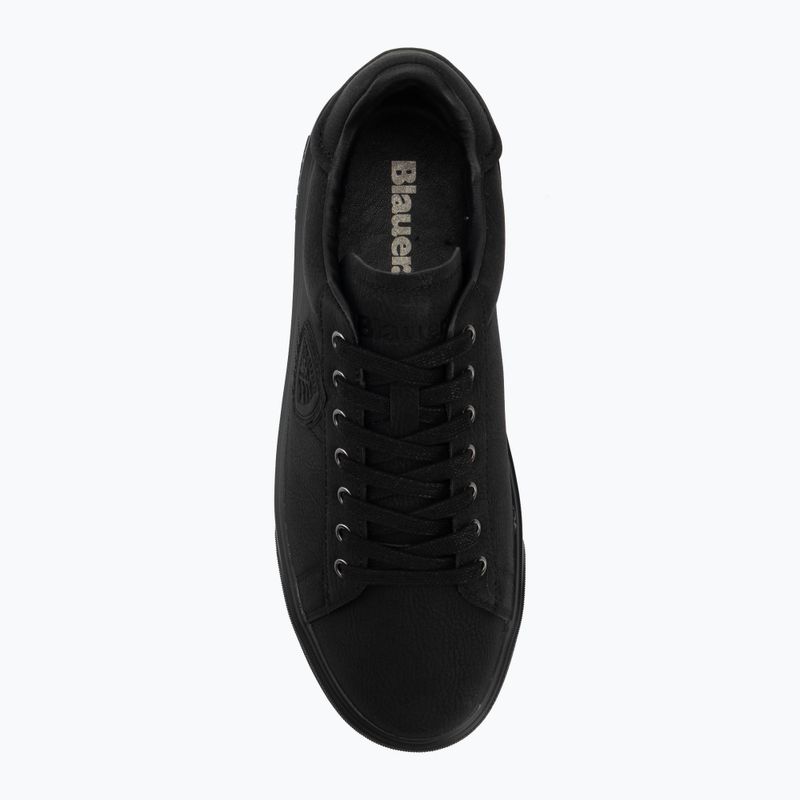 Herren Schuhe Blauer USA F6BUCK13 black 5