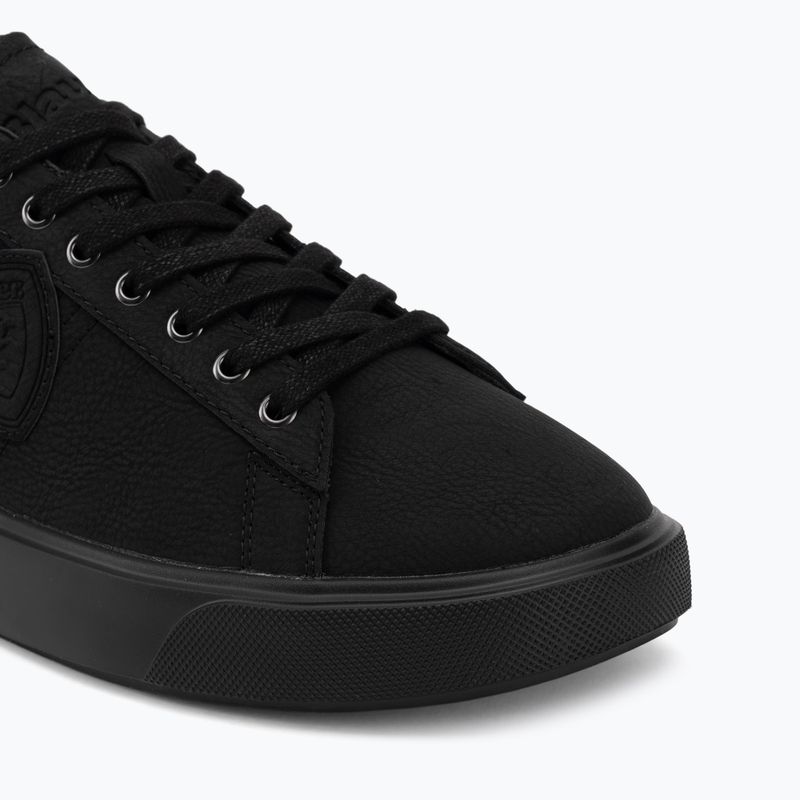 Herren Schuhe Blauer USA F6BUCK13 black 7