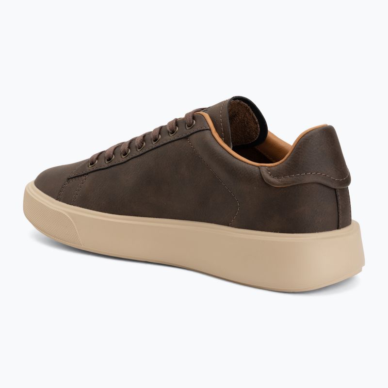 Herren Schuhe Blauer USA F6BUCK13 brown 3