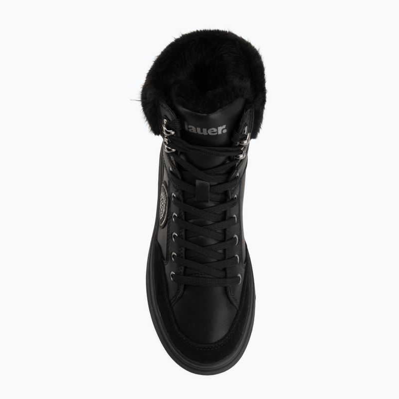 Damen-Schuhe Blauer USA F6MARIBEL02 Mid black 5