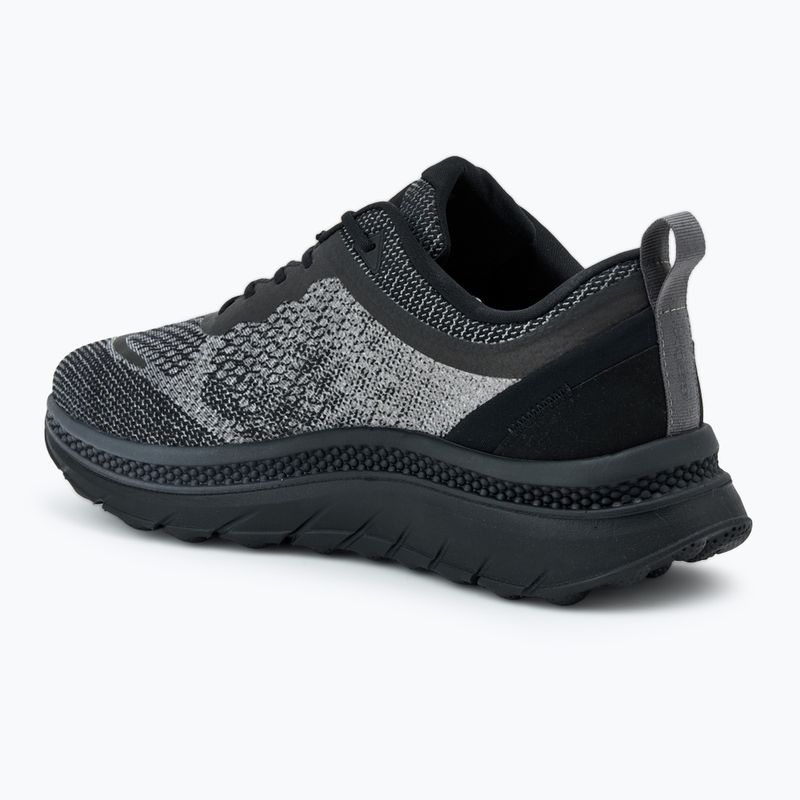 Schuhe Herren Geox Spherica™ Actif X black/graphite 3