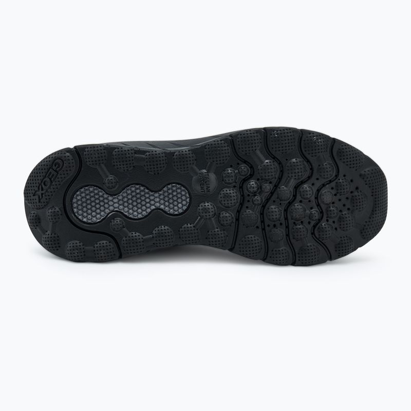 Schuhe Herren Geox Spherica™ Actif X black/graphite 4