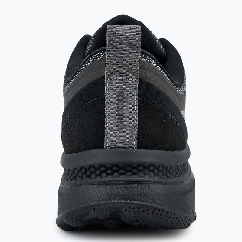 Schuhe Herren Geox Spherica™ Actif X black/graphite 6