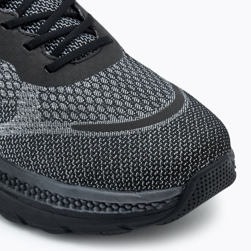 Schuhe Herren Geox Spherica™ Actif X black/graphite 7