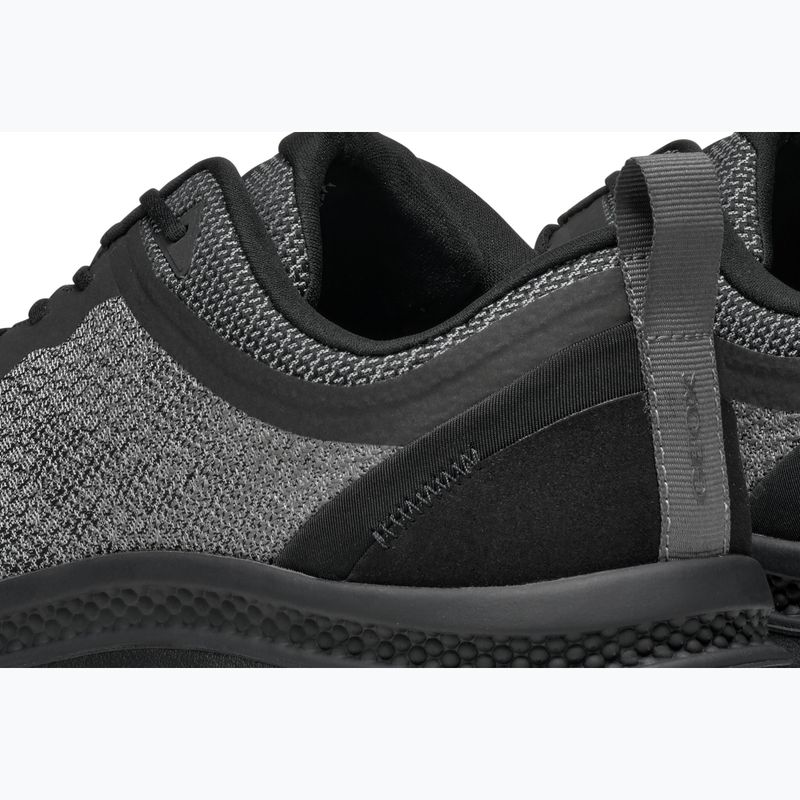 Schuhe Herren Geox Spherica™ Actif X black/graphite 14