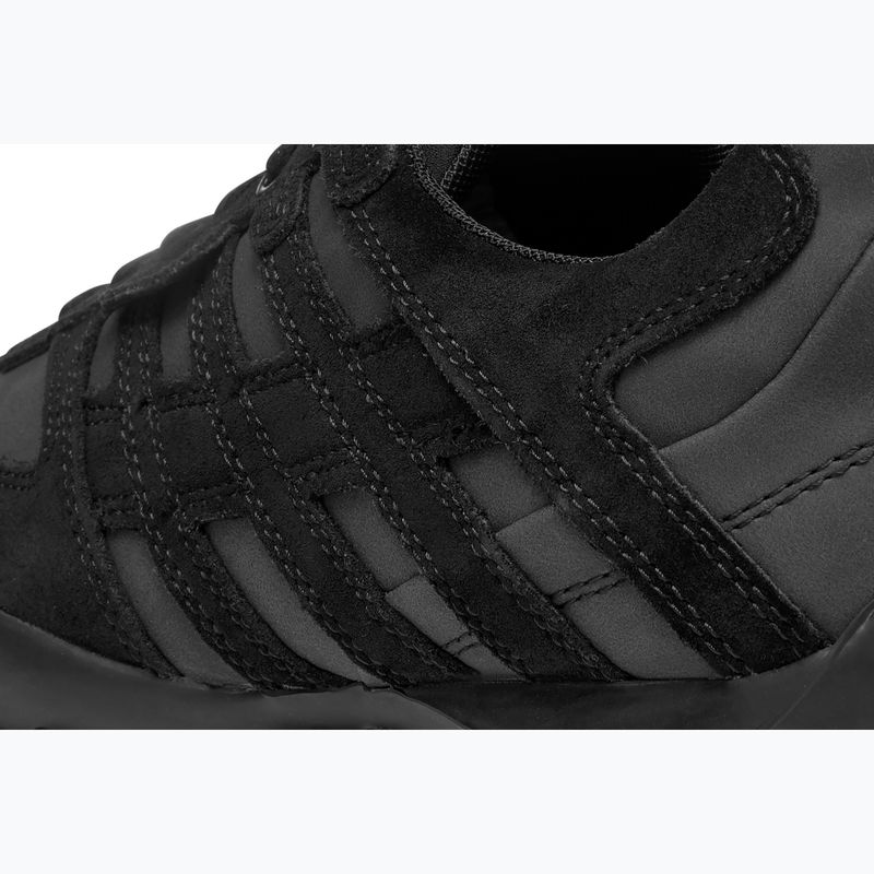 Schuhe Herren Geox Snake black 14