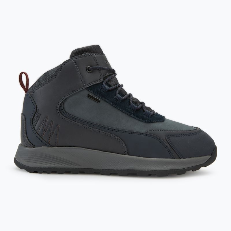 Schuhe Herren Geox Terrestre ABX navy 2