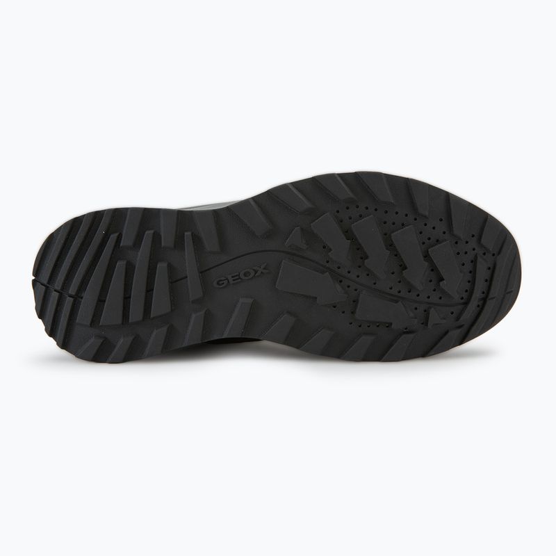 Schuhe Herren Geox Terrestre ABX navy 4