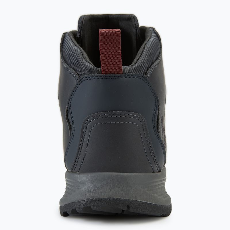 Schuhe Herren Geox Terrestre ABX navy 6