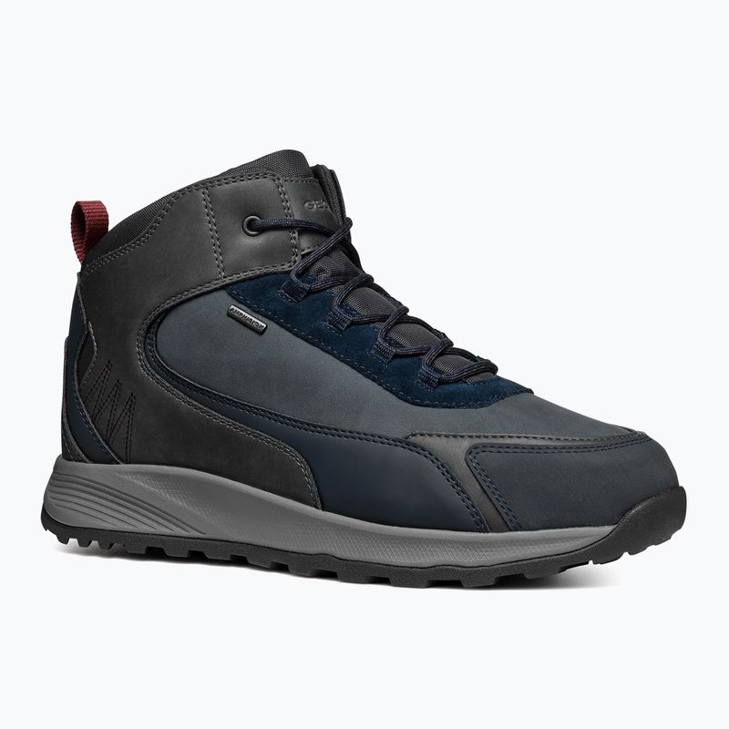 Schuhe Herren Geox Terrestre ABX navy 8