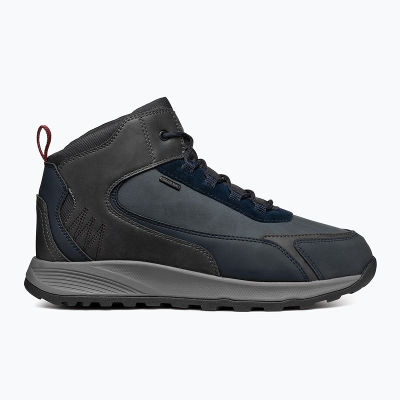 Schuhe Herren Geox Terrestre ABX navy 9